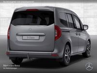 Gebraucht Mercedes T180 Progressive 116 PS (85 kW) 2025 Helvinsilber Van / Kleinbus