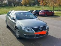 gebraucht VW Passat 