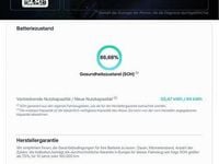 Gebraucht Toyota bZ4X Basis 150 kW (204 PS) 2023 Schwarz SUV