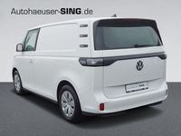 gebraucht VW ID. Buzz Cargo 204 PS *LED*Navi*AHK*Tempomat*