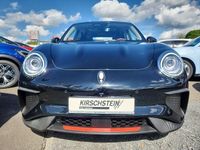 Gebraucht Ora 03 GT 125 kW (171 PS) 2023 Starry black Kleinwagen