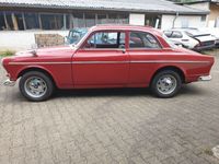 gebraucht Volvo Amazon WEBASTO ROLLDACH DOPPELVERGASER