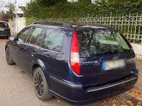 gebraucht Ford Mondeo GT Kombi TÜV