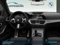 Gebraucht BMW 330 Performance 252 PS (185 kW) 2020 Schwarz Limousine