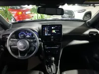 Gebraucht Toyota Yaris Cross Executive 131 PS (96 kW) 2025 Auf anfrage SUV