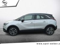 gebraucht Opel Crossland X Ultimate