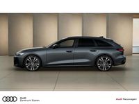 Neu Audi A5 S-Line 252 PS (185 kW) 2026 Grau Kombi
