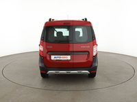 gebraucht Dacia Dokker 1.6 SCe Techroad, Benzin, 16.250 €