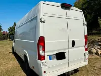 Gebraucht Citroën Jumper Proline 160 PS (117 kW) 2016 Weiß Van / Kleinbus