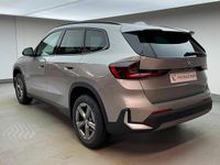 Ny BMW X1 Efficient Dynamics 156 HK (114 kW) 2026 Sølv SUV