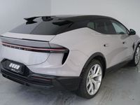 Nowe Lotus Eletre 675 kW (918 KM) 2025 Szary SUV