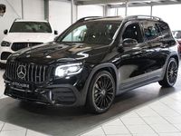 Gebraucht Mercedes GLB35 AMG 306 PS (225 kW) 2023 Schwarz SUV