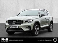 Gebraucht Volvo XC40 Plus 163 PS (119 kW) 2023 Grün SUV