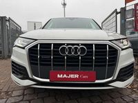 Gebraucht Audi Q7 252 PS (185 kW) 2021 Weiß SUV