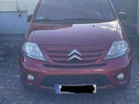 Gebraucht Citroën C3 Exclusive 88 PS (64 kW) 2009 Limousine