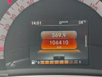Używany Smart ForFour 71 KM (52 kW) 2016 Czerwony Hatchback