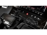 Gebraucht Audi RS7 Advanced Plus 801 PS (589 kW) 2024 Matteffektlackierung audi exclusive florettsilber matt Kleinwagen