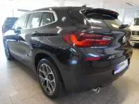 Occasion BMW X2 136 ch (100 kW) 2023 Noir SUV
