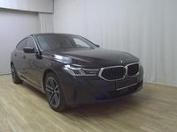 Gebraucht BMW 630 286 PS (210 kW) 2021 Schwarz Coupé