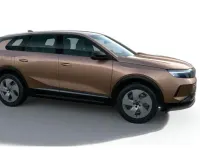 Neu Opel Grandland X Edition 144 PS (105 kW) 2026 Impakt kupfer SUV