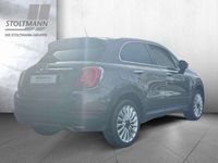 gebraucht Fiat 500X 5001.4 Multiair DCT 4x2 S&S Lounge