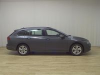 Gebraucht VW Golf VIII Pro 150 PS (110 kW) 2022 Grau Kombi