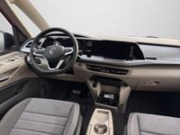 Neu VW Multivan Edition 150 PS (110 kW) 2026 Orange Van / Kleinbus