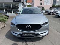 gebraucht Mazda CX-5 NEU SKYACTIV-D 150 MT Exclusive-Line 2WD