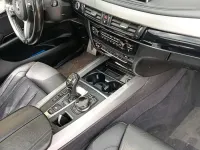 Gebraucht BMW X5 M50 381 PS (280 kW) 2017 Schwarz SUV