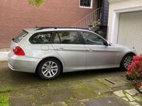 gebraucht BMW 318 318 d DPF Touring