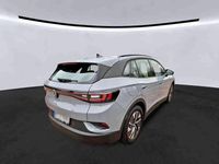 Gebraucht VW ID.4 Pro Performance 150 kW (204 PS) 2023 Grau SUV