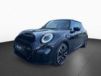 Gebraucht Mini John Cooper Works 178 PS (130 kW) 2023 Schwarz Kleinwagen