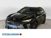 Neu Cupra Terramar 204 PS (150 kW) 2026 Schwarz SUV