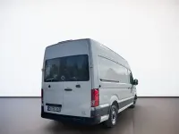 Gebraucht VW Crafter 140 PS (102 kW) 2025 Van