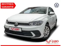 Gebraucht VW Polo 80 PS (58 kW) 2023 Pure white Kleinwagen