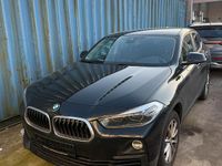 gebraucht BMW X2 2018