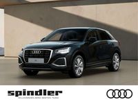 Neu Audi Q2 Advanced Plus 150 PS (110 kW) 2026 Brillantschwarz SUV