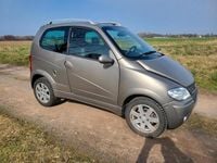 Gebraucht Ligier X-Too 2007 Grau