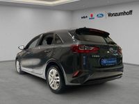 Gebraucht Kia Ceed Vision 101 PS (74 kW) 2020 (h8g) dark penta metal m Kleinwagen