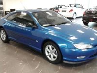 gebraucht Peugeot 406 Coupe 3,0 V6 Träumchen