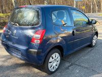 Second-hand Renault Twingo 59 CP (43 kW) 2008 Albastru Hatchback