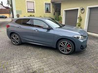Gebraucht BMW X2 Shadowline 306 PS (225 kW) 2021 SUV