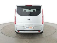 Gebraucht Ford Tourneo Titanium X 150 PS (110 kW) 2022 Grau Van / Kleinbus