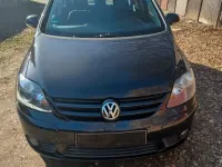 Gebraucht VW Golf IV 115 PS (84 kW) 2005 Schwarz Limousine
