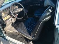 Gebraucht Oldsmobile Toronado 400 PS (294 kW) 1970 Grün Coupé