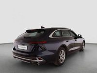 Gebraucht Audi A6 Design 204 PS (150 kW) 2025 Blau Kombi