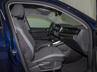 gebraucht Audi A1 Sportback 30 TFSI ADVANCED ACC NAVI+ SOUND SPORTSITZE