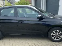 Gebraucht Hyundai i20 75 PS (55 kW) 2018 Schwarz Limousine