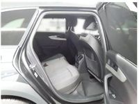 Gebraucht Audi A4 Allroad 204 PS (150 kW) 2023 Grau Kombi