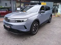 Gebraucht Opel Grandland X 2025 Grau SUV